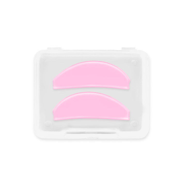 Protectores Planos para Lash Lift – Para un Lifting Limpio y Alargado