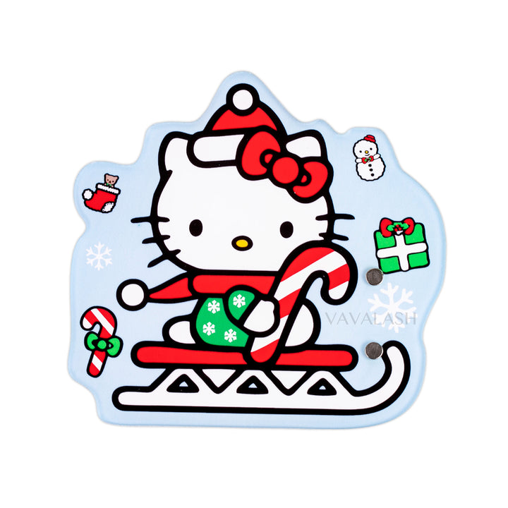 Christmas Lash Pallet For Eyelash