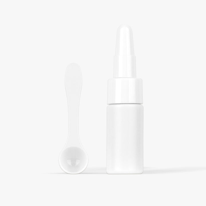 Polvo Mezclador para Lash Lift Coreano