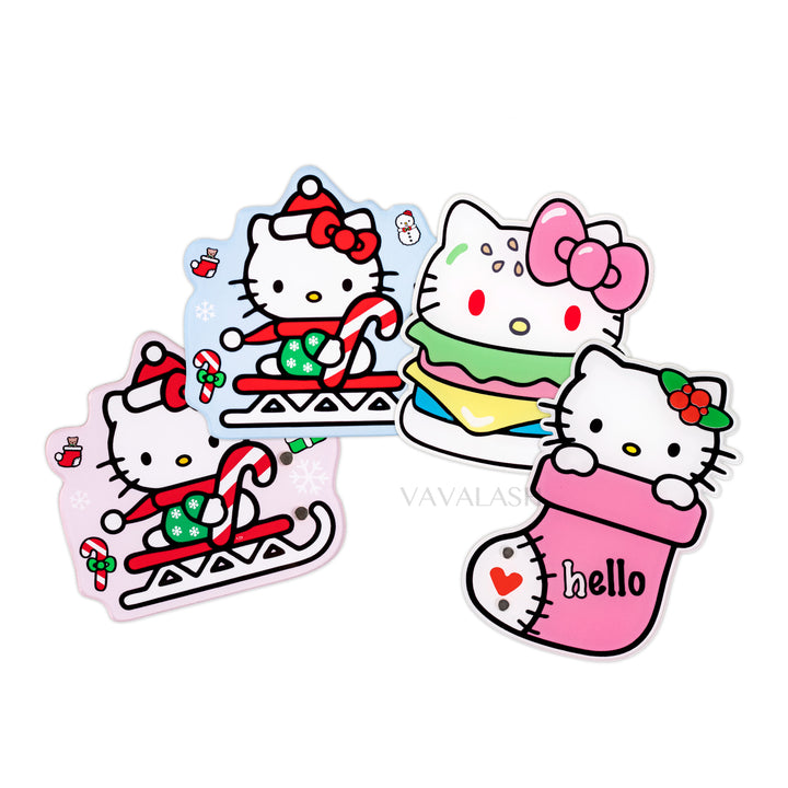 Christmas Lash Pallet For Eyelash