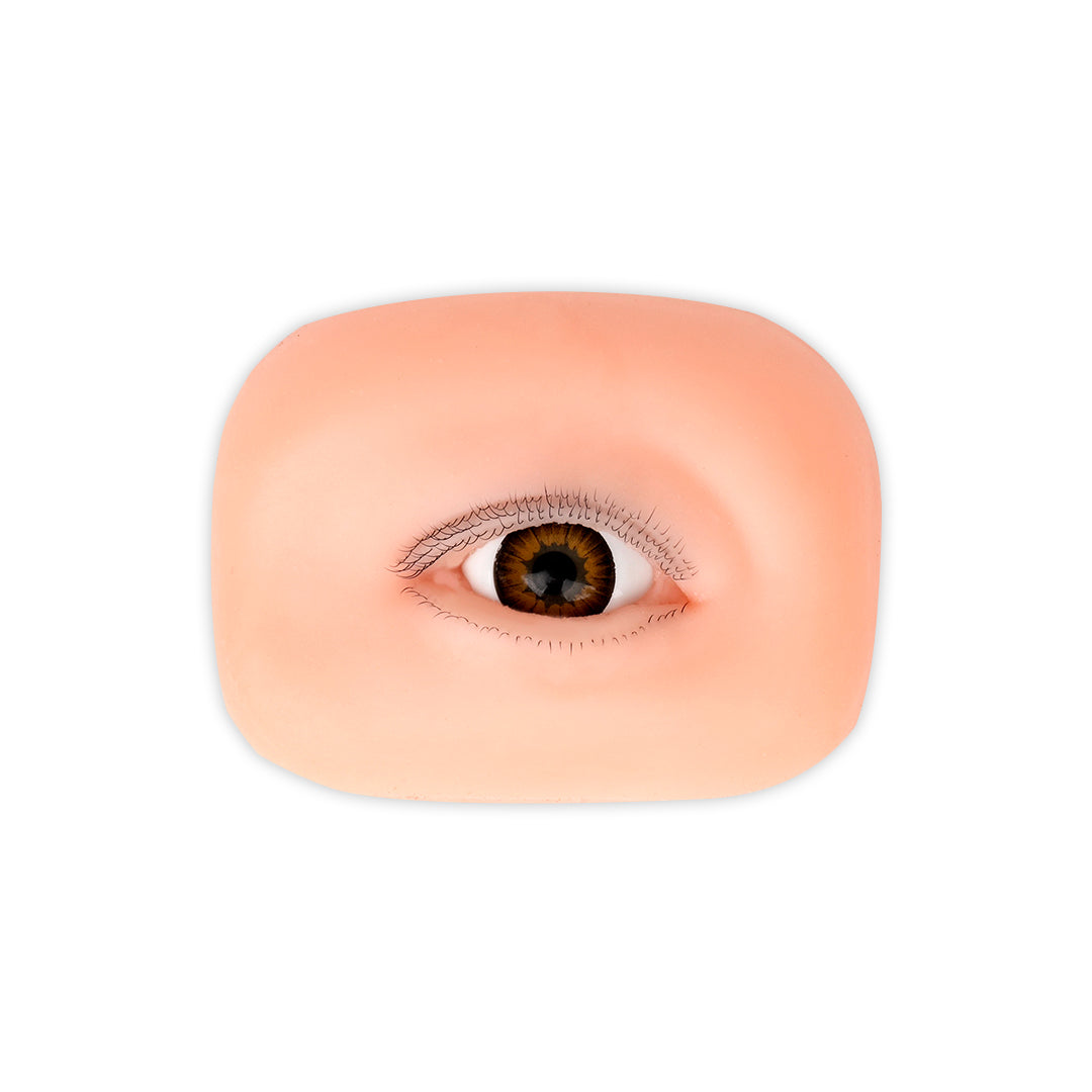 Ojos de Maniquí de Silicona VAVA