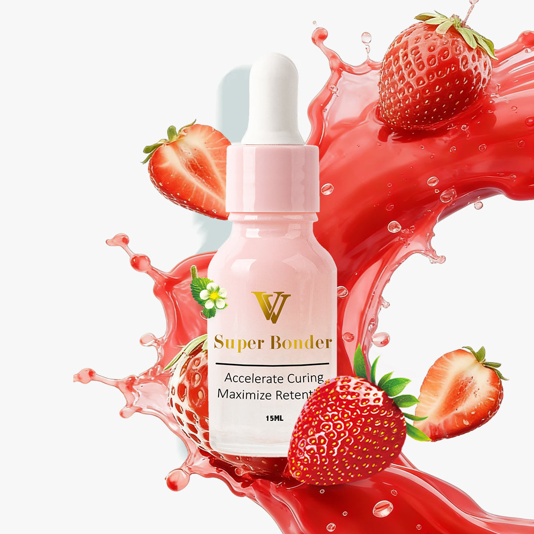 Super Bonder para Extensiones de Pestañas 15 ml