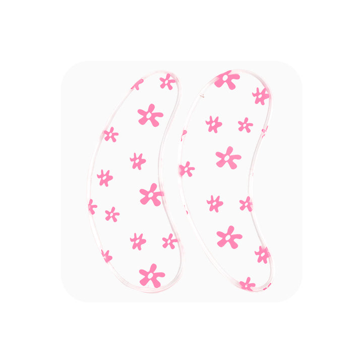 Reusable Silicone Eye Pads – Parches de Silicona Reutilizables