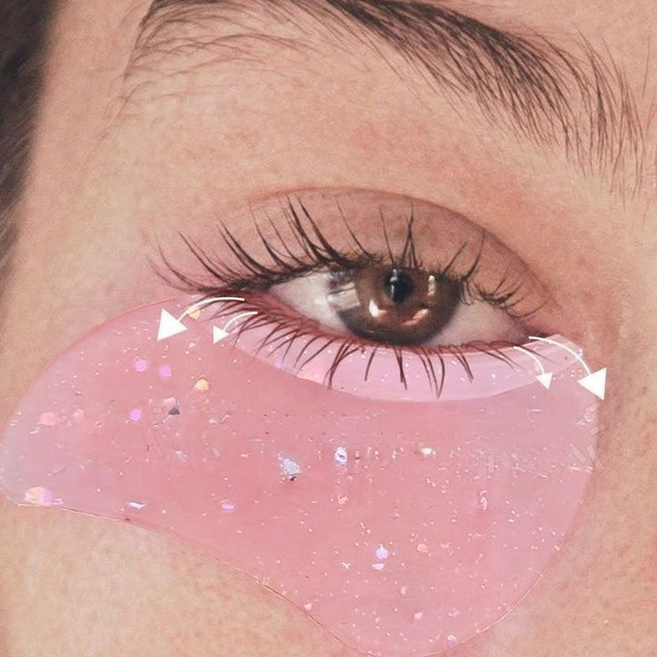 Almohadilla de Silicona 2 en 1 para Lash Lift y Extensiones de Pestañas