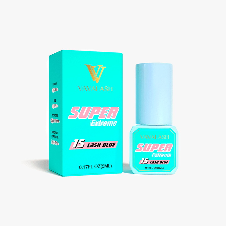 Super Extreme Eyelash Adhesive 5ml 1s SC