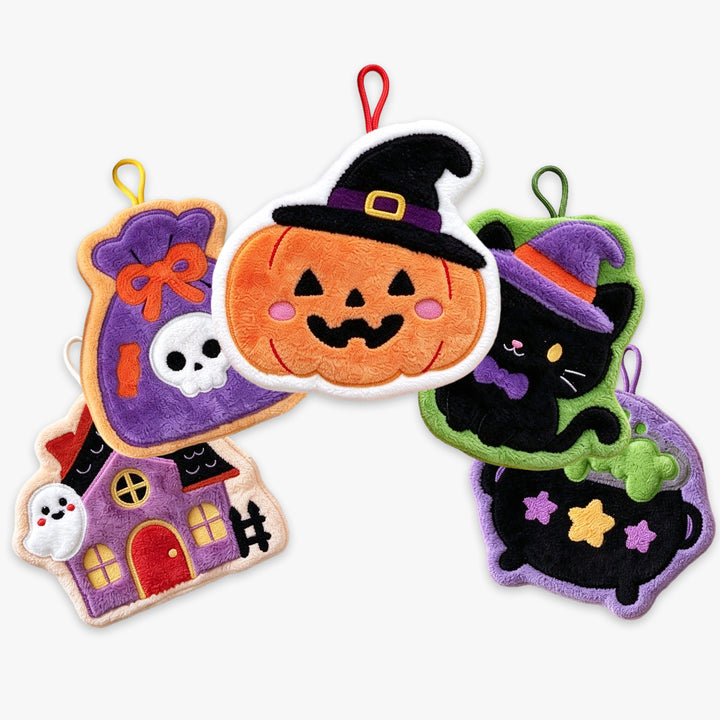 Free Halloween Gift MX