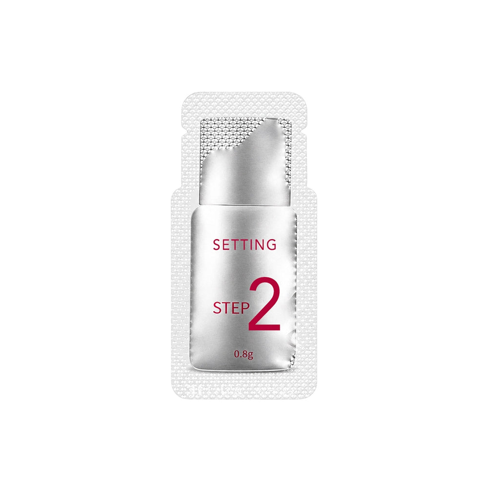 LASH LIFT, FIXING LOTION