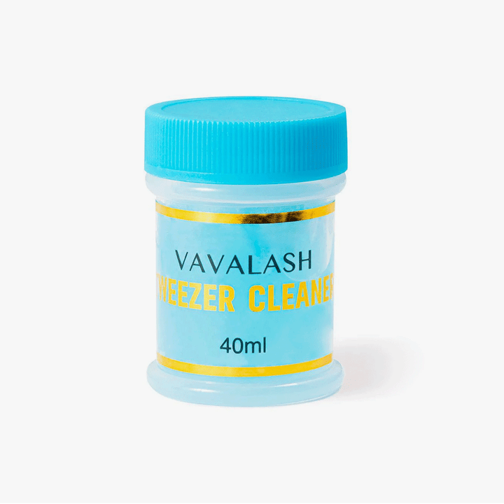 Tweezer Cleaner For Lash Extensions 40ml SC