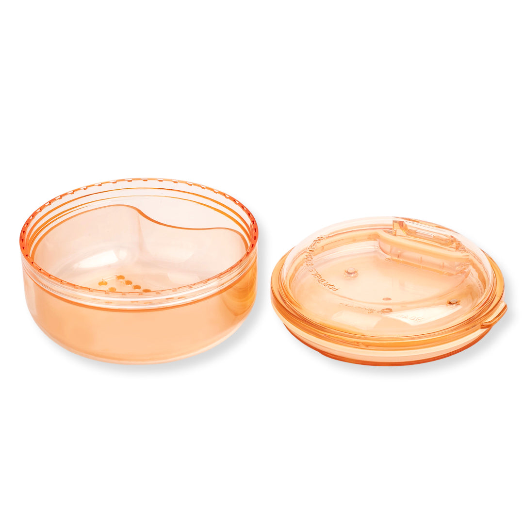 Estuche para Limpieza y Almacenamiento de Protectores Lash Lift