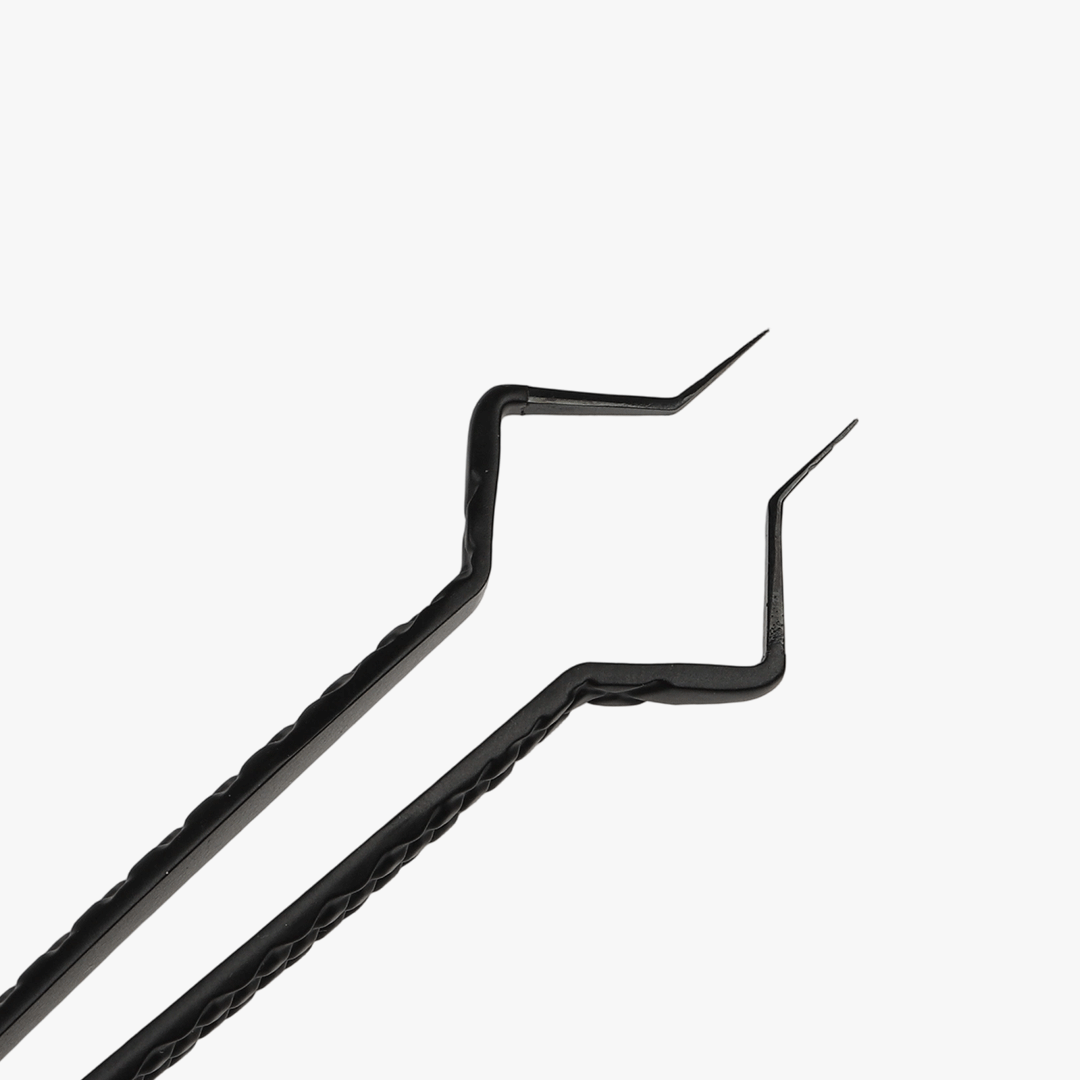 TF-18 Pinza de Aislamiento