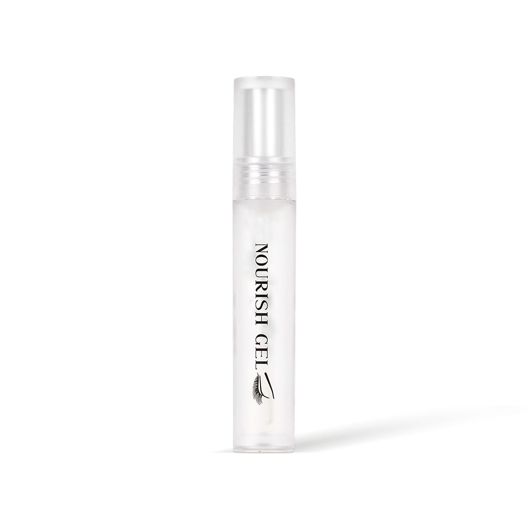 Korean Lash Lift Gel Serum – Sérum Gel Hidratante para Pestañas
