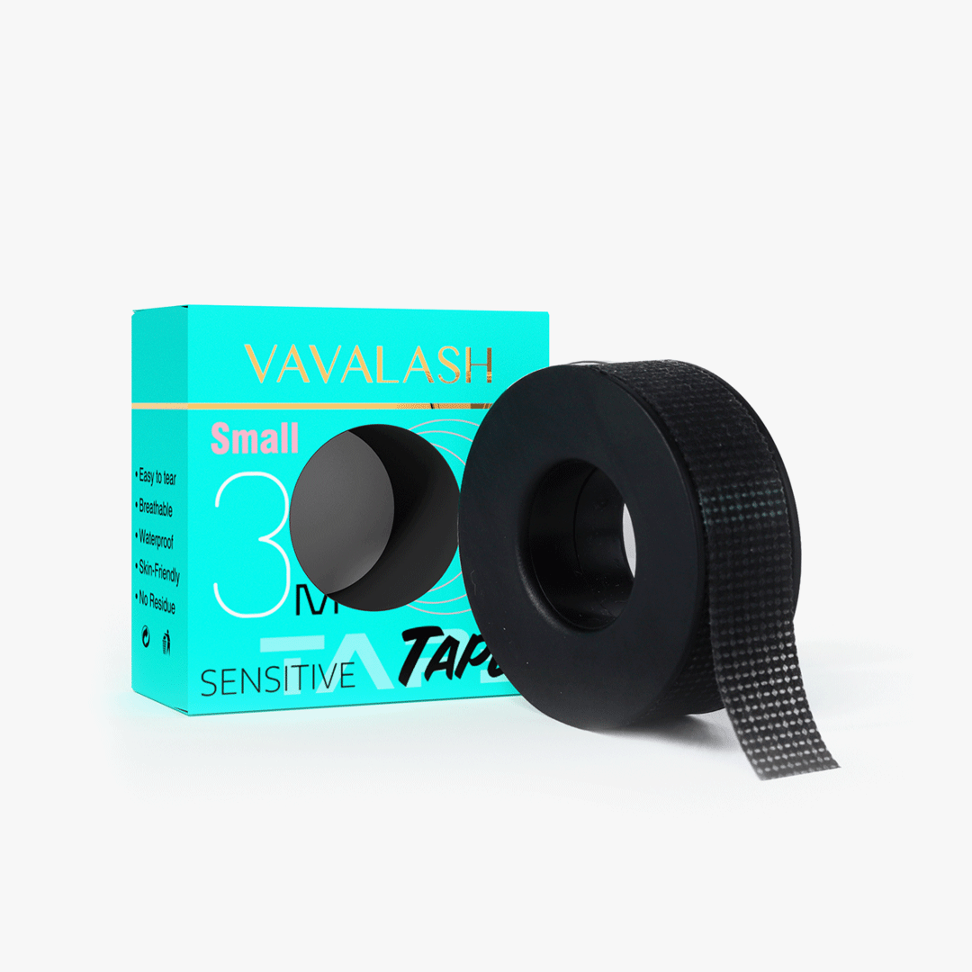 Small 3M Sensitive Skin Low Trauma Tape