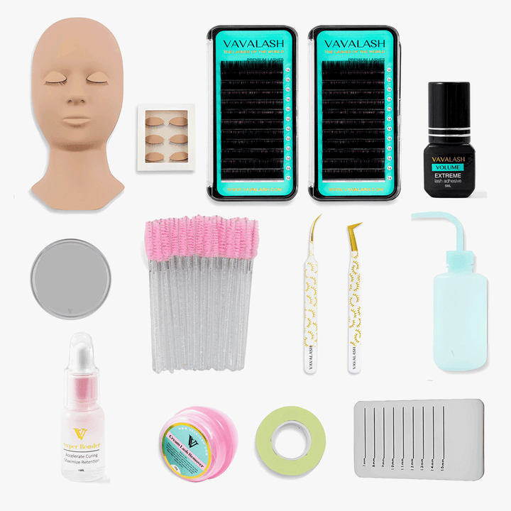 Classic Advanced Mannequin Training Kit SC