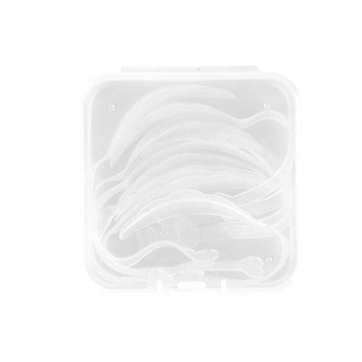 2-in-1 Lash Lift Pads con Compensador Integrado