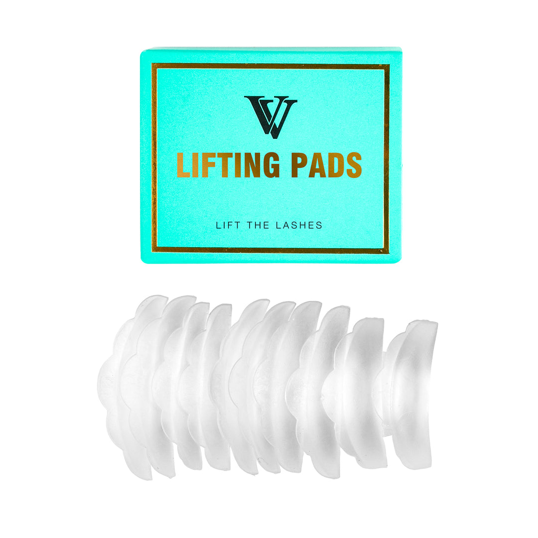 Lash Lift Kit
