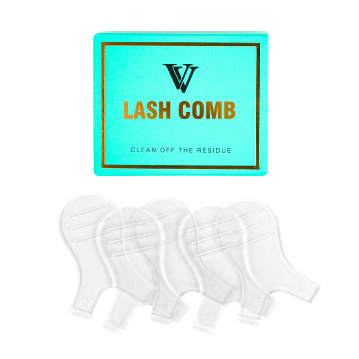 Lash Lift Kit