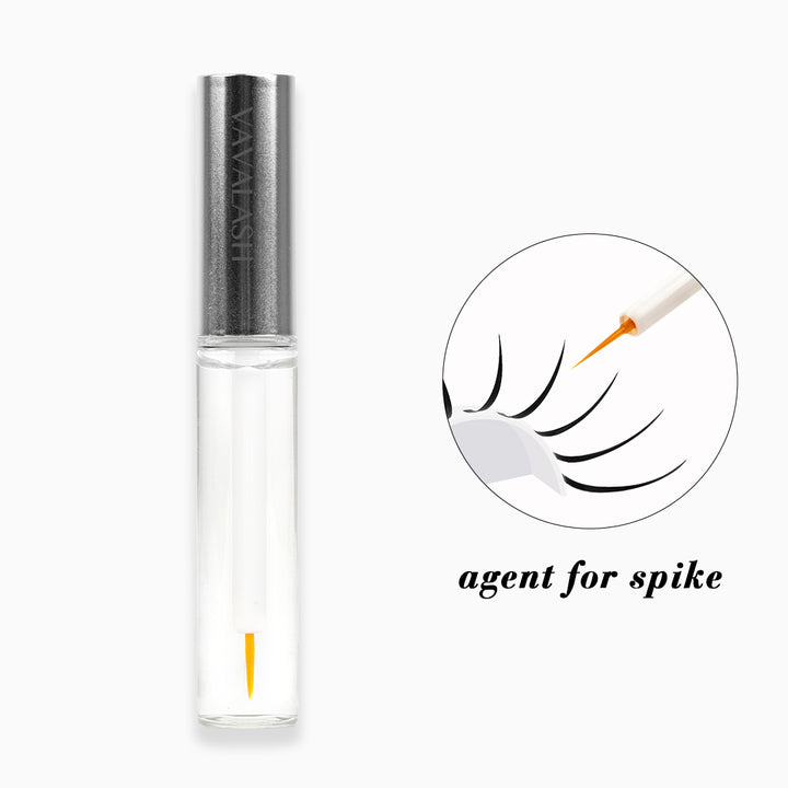 Agent de renforcement durable des cils