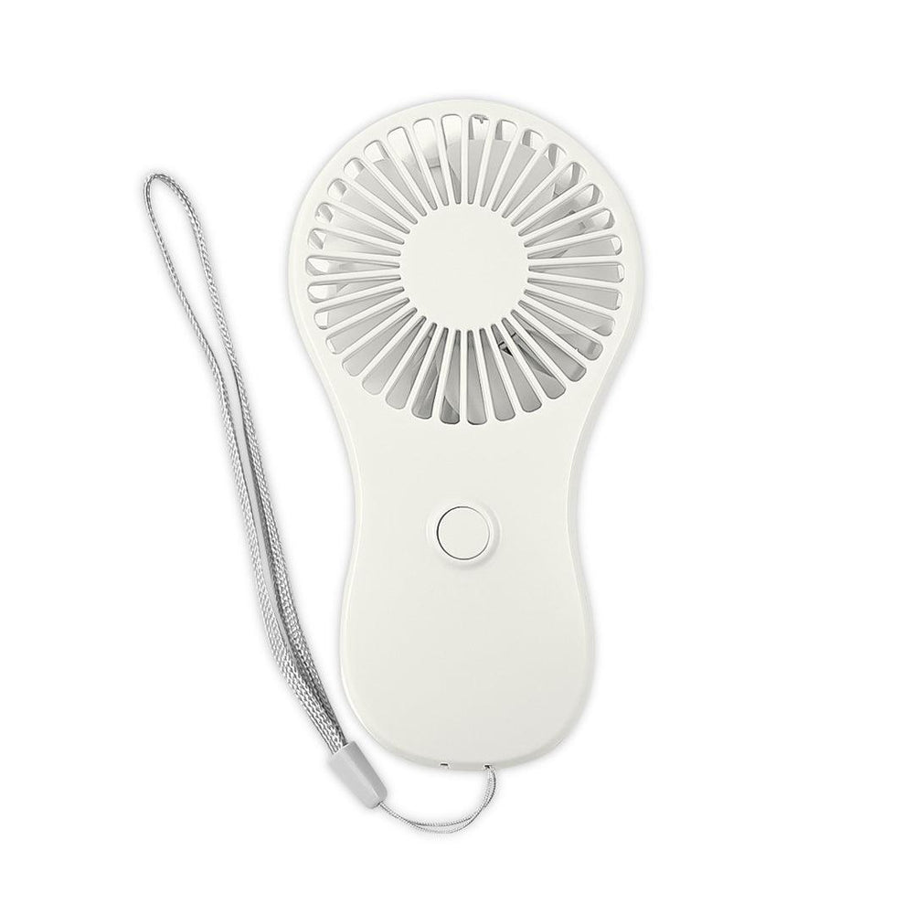 Handheld Mini Fan For Eyelash Extension