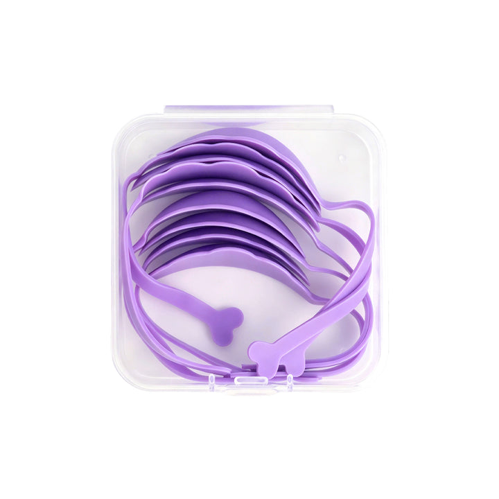 2-in-1 Lash Lift Pads con Compensador Integrado