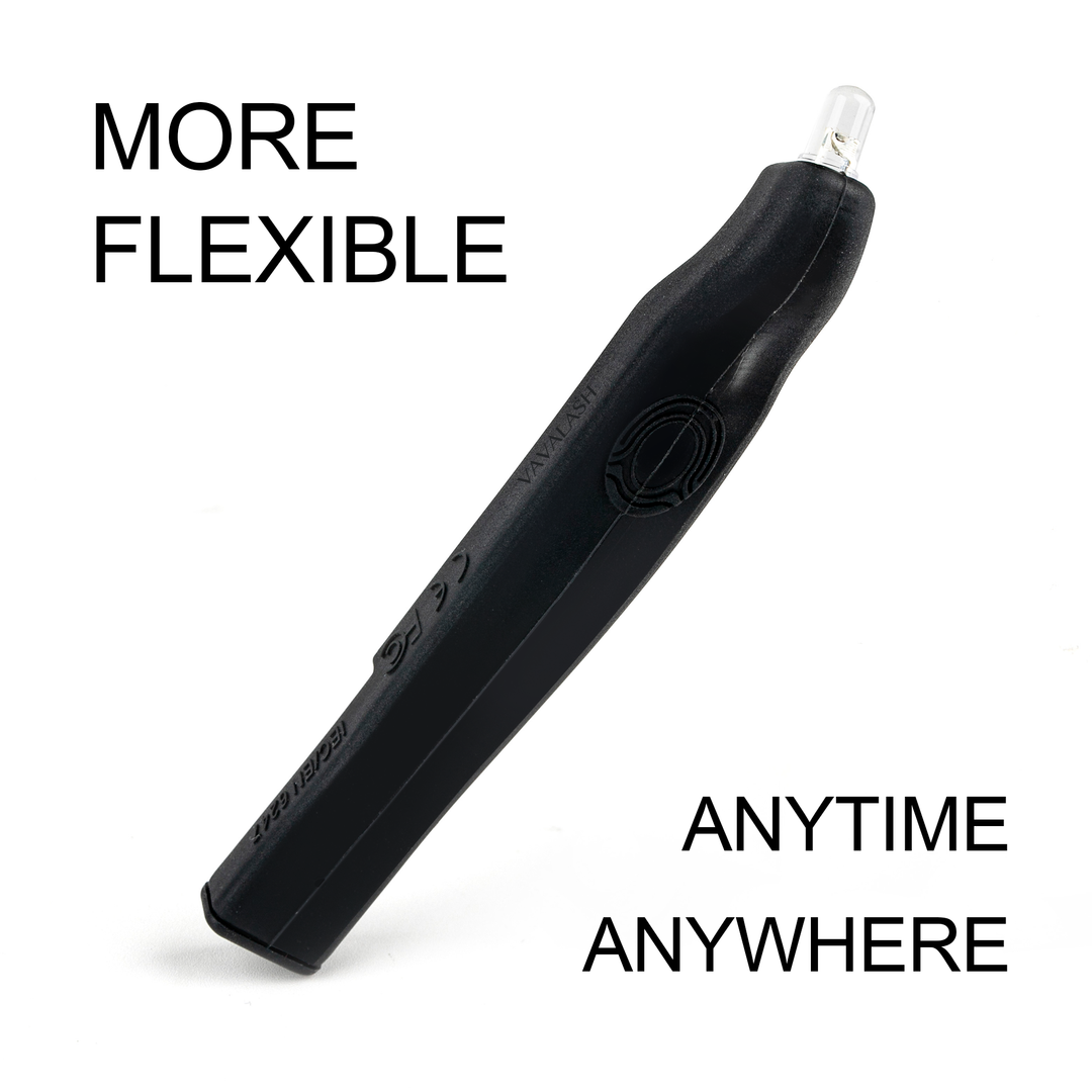 Mini UV/LED Tweezer Lamp