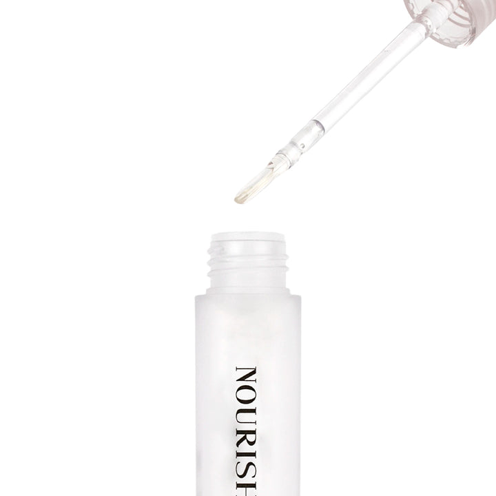 Korean Lash Lift Gel Serum – Sérum Gel Hidratante para Pestañas
