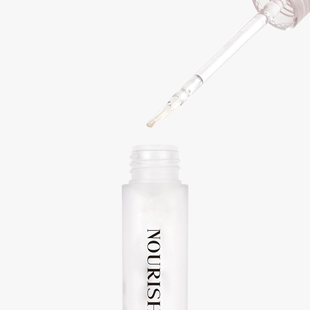 Korean Lash Lift Gel Serum – Sérum Gel Hidratante para Pestañas