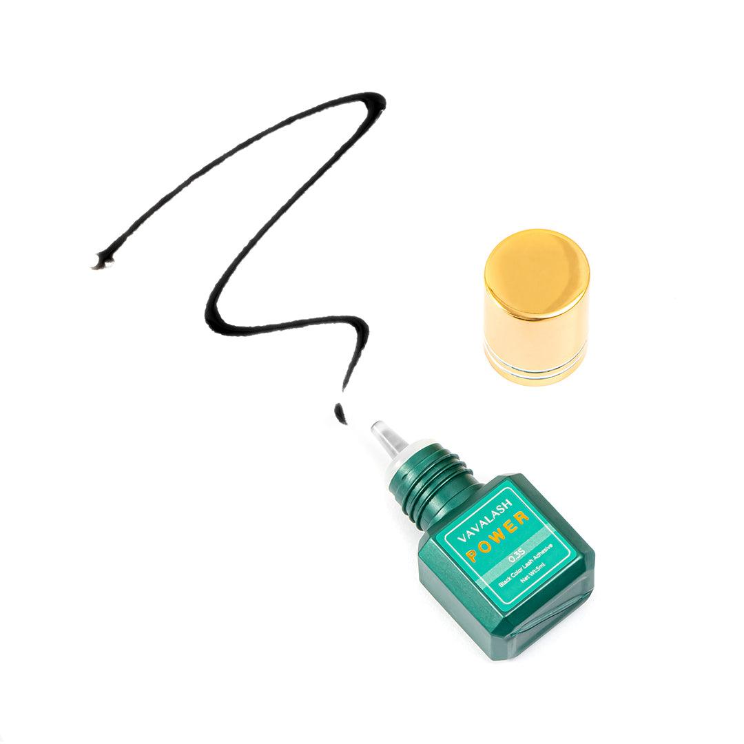 0.3 Second Power Eyelash Extension Adhesive