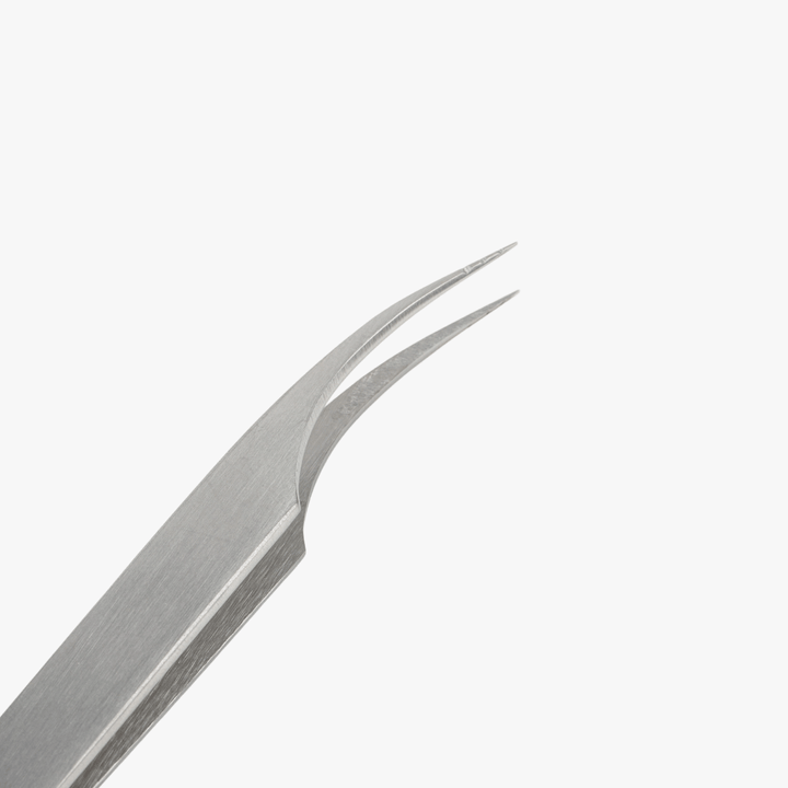 TF-20 Isolation Tweezers for Eyelash Extension