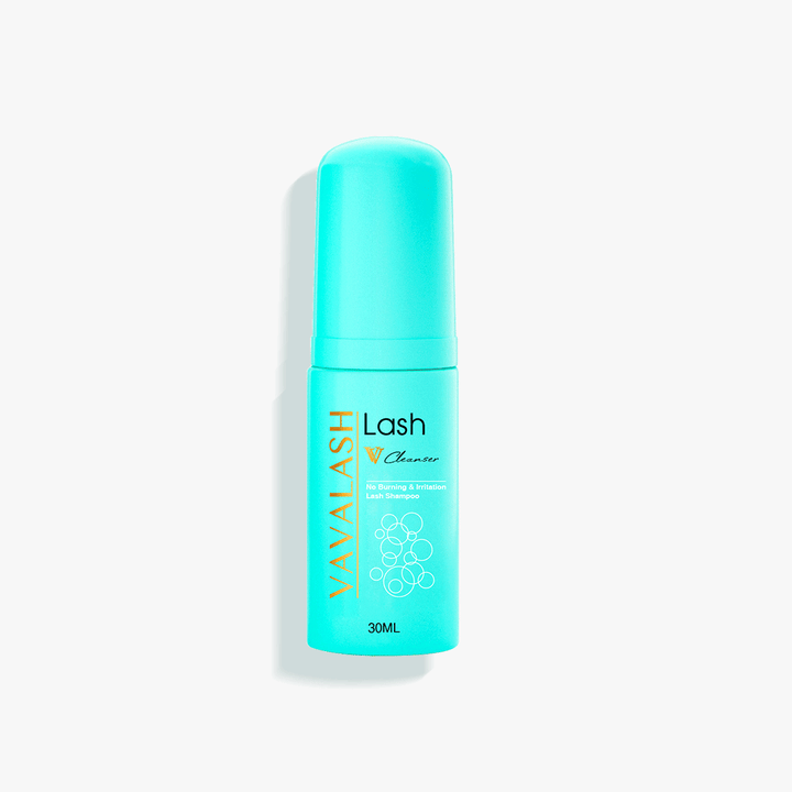 30ml Eyelash Extension Lash Foaming Cleanser