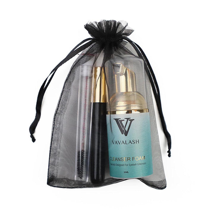Eyelash Aftercare Kit SC - VAVALASH