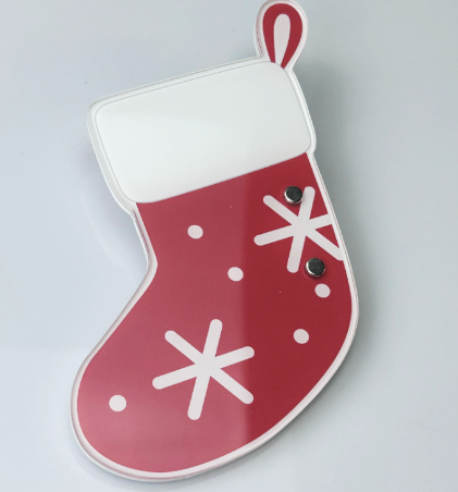 Christmas Lash Pallet For Eyelash