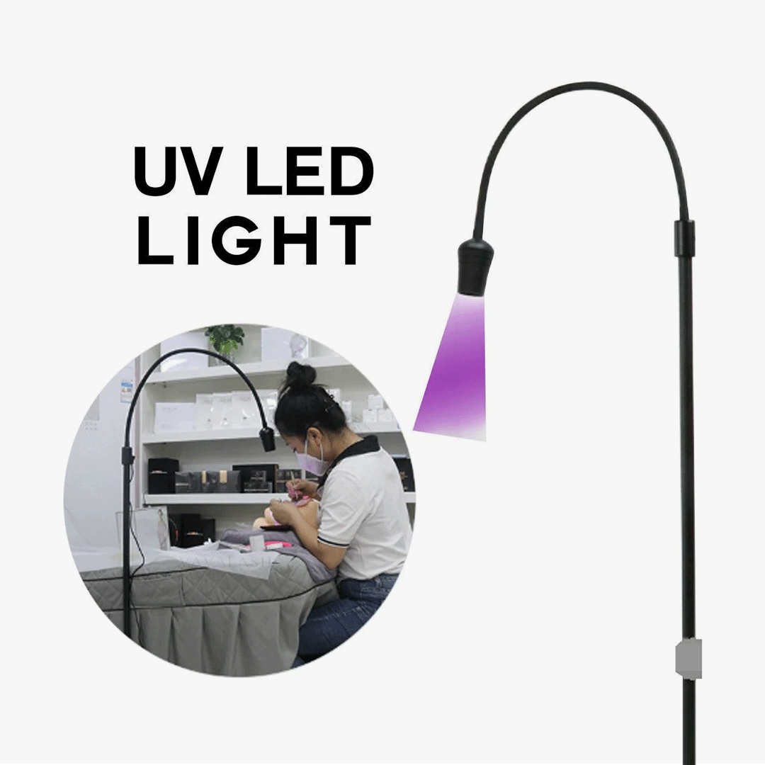 UV Lamp Glue System SC