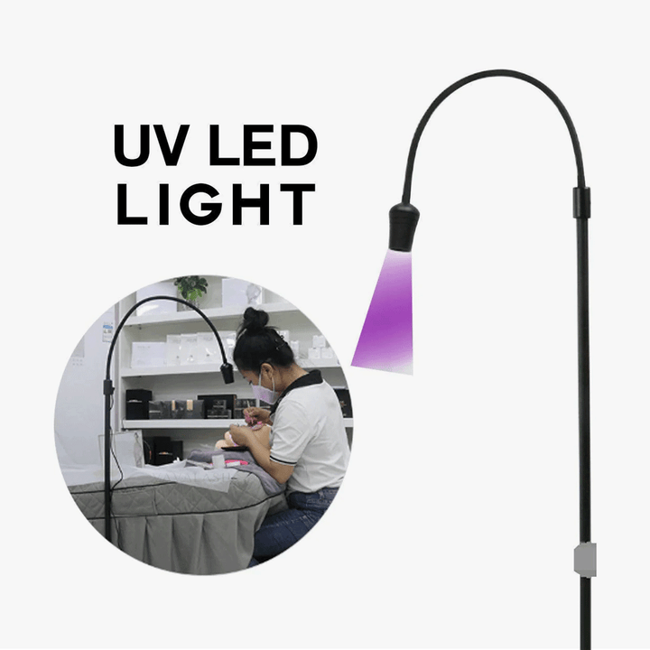 UV Lamp Glue System SC