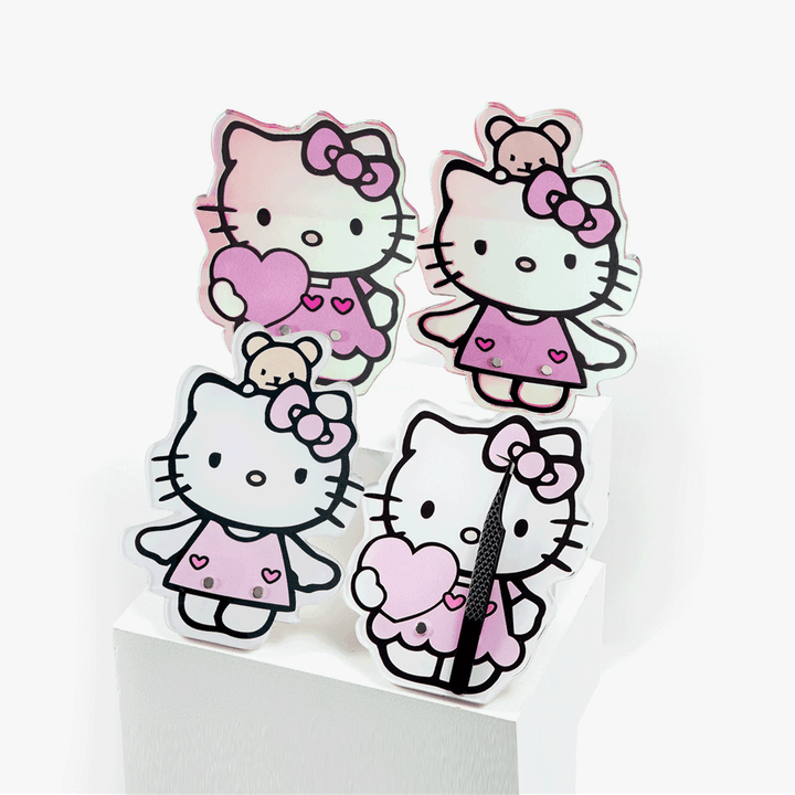 HELLO KITTY Magnetic Lash Tile for Eyelash Extensions