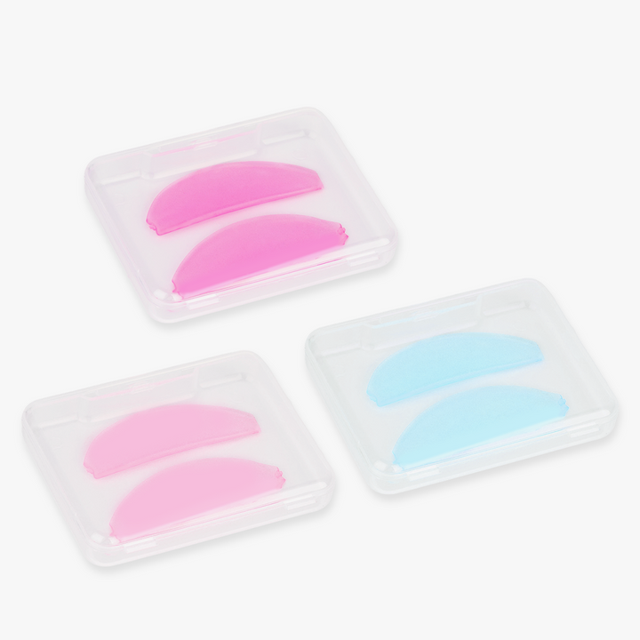 Protectores Planos para Lash Lift – Para un Lifting Limpio y Alargado