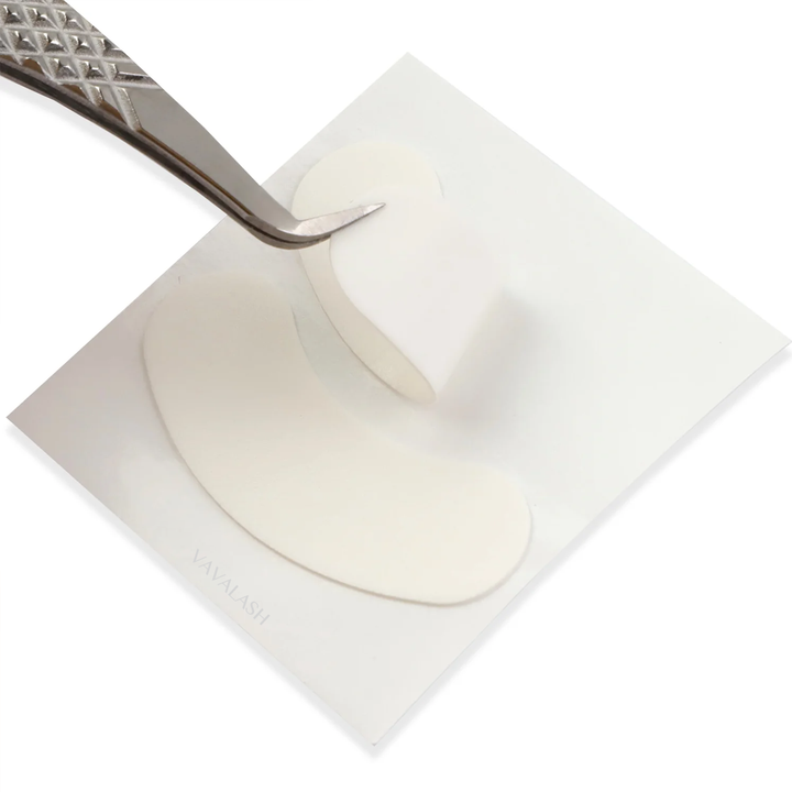 Under Eye Foam Eye Pads (Box Packing) UK