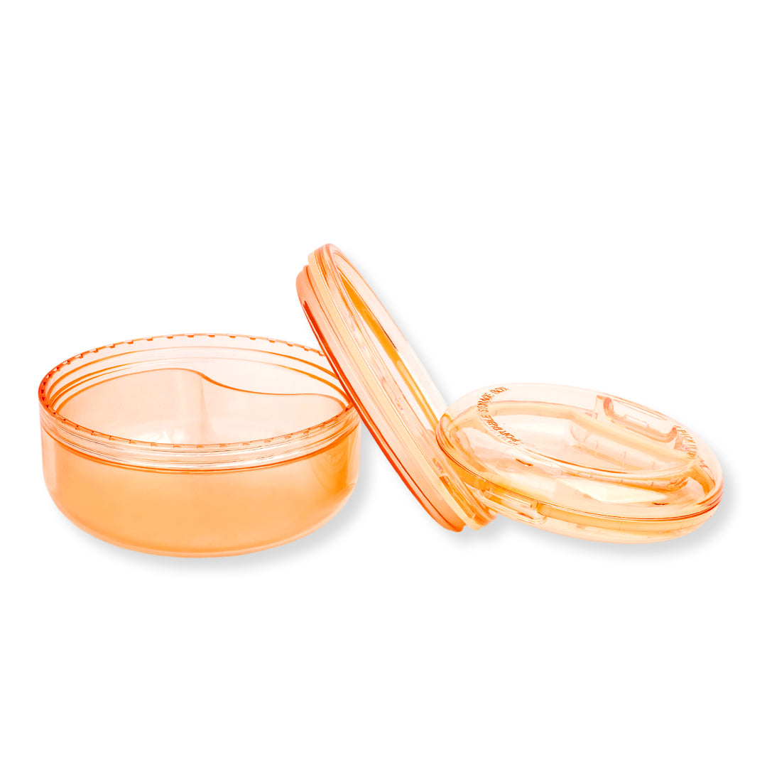 Estuche para Limpieza y Almacenamiento de Protectores Lash Lift