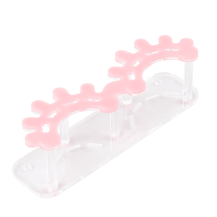 Acrylic Eyelash Tweezers Holder SC