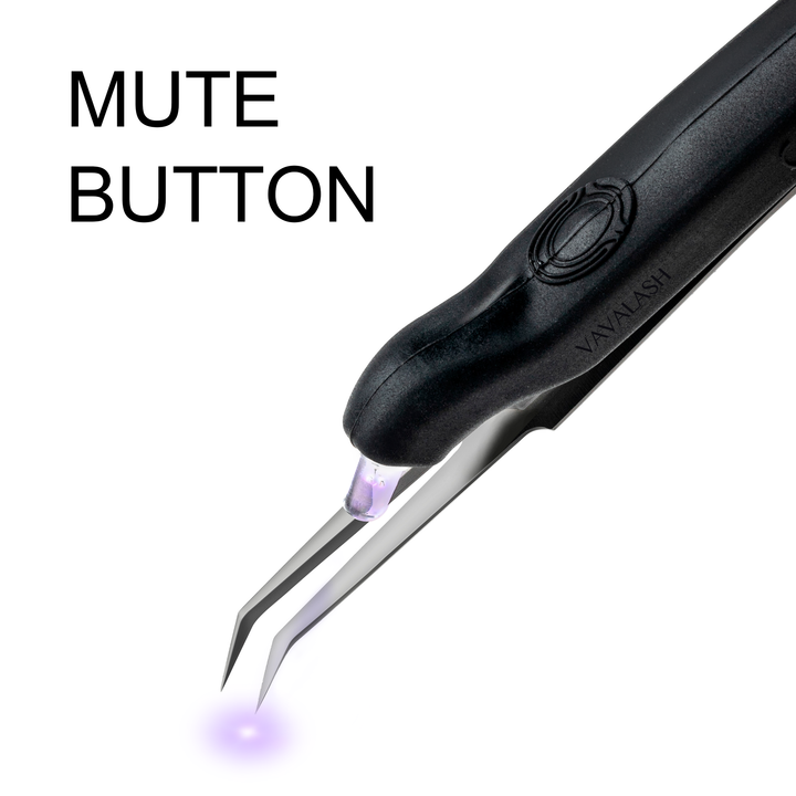 Mini UV/LED Tweezer Lamp