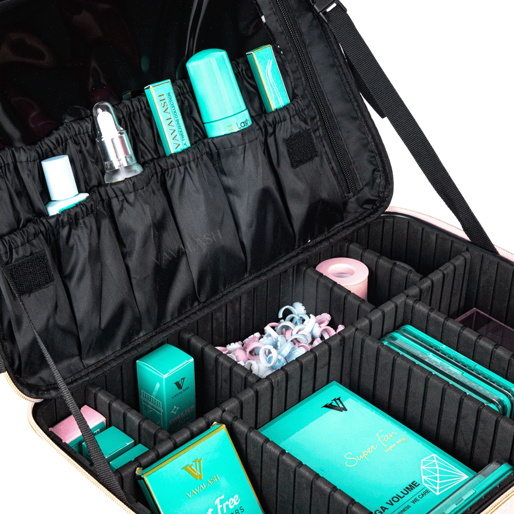 Beauty Storage Case