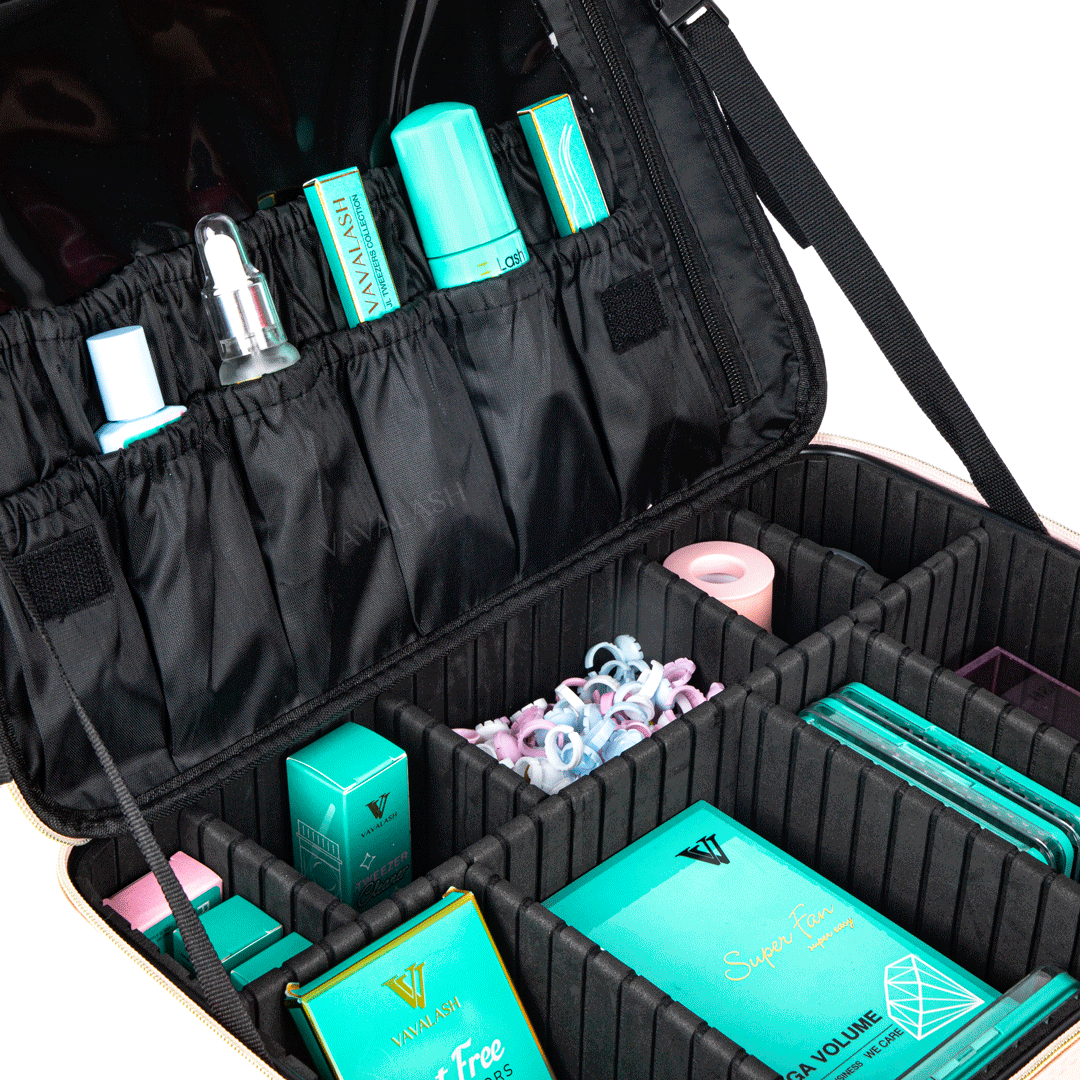 Beauty Storage Case