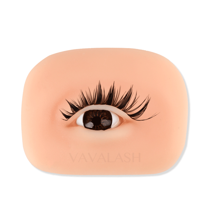 Silicon Display Mannequin Eyes 2 Eyes/Pack