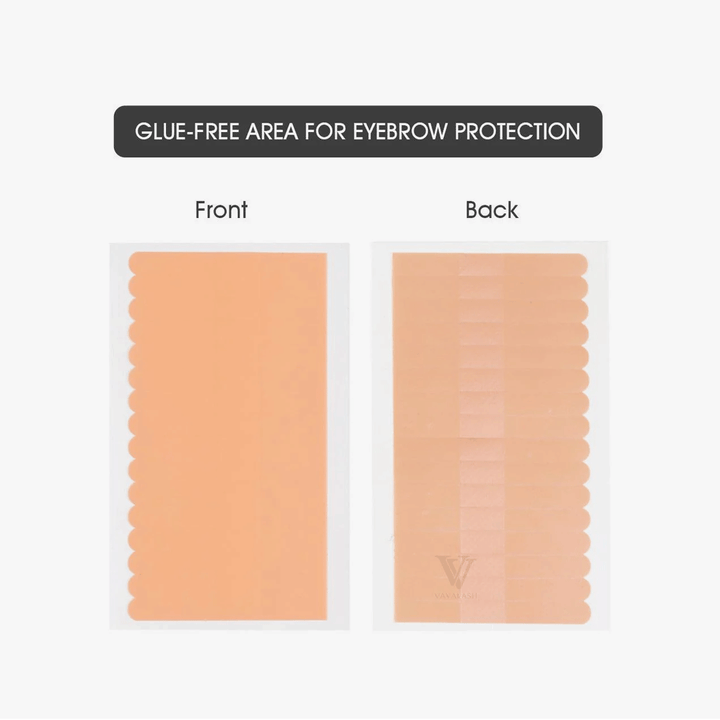 Eyelid Lifting Tape 50Pcs/Pack SC