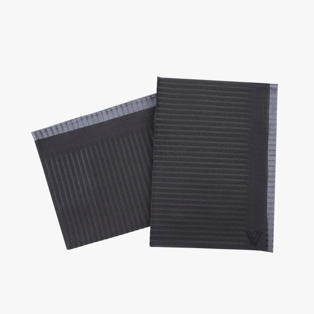 Disposable Waterproof Table Cloth 100pcs/pack