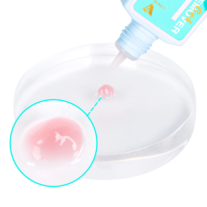 Premium Gel Remover SC - VAVALASH