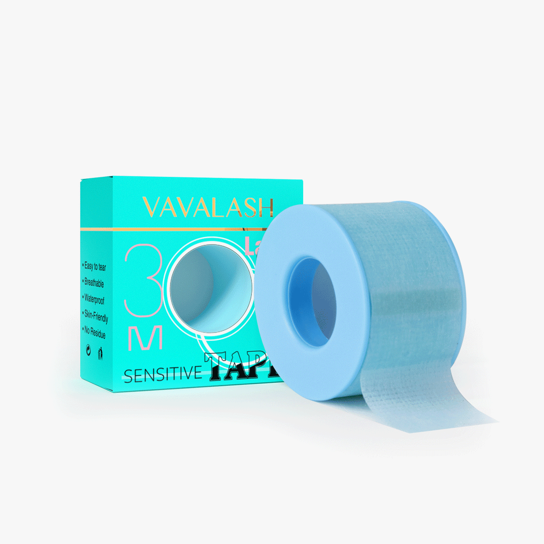 Large 3M Sensitive Skin Low Trauma Tape