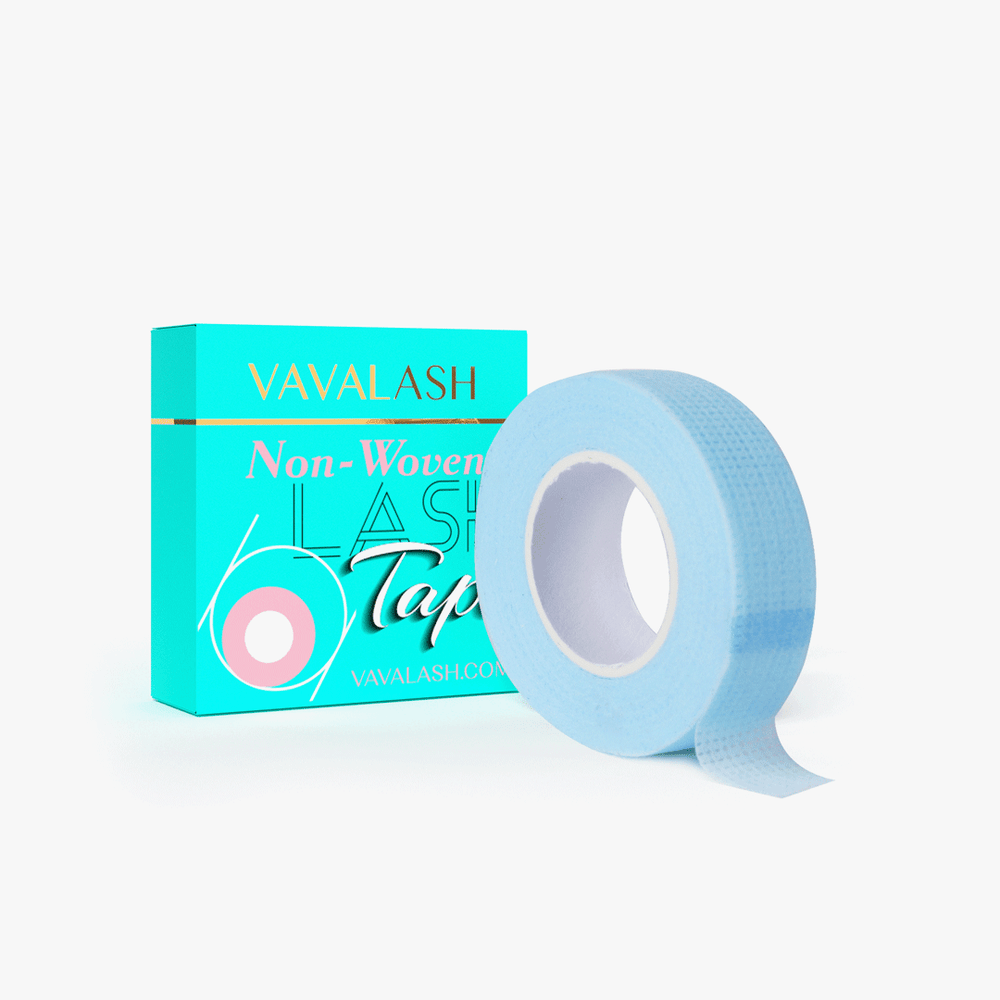 Beauty Eyelash Non-Woven Isolation Tape