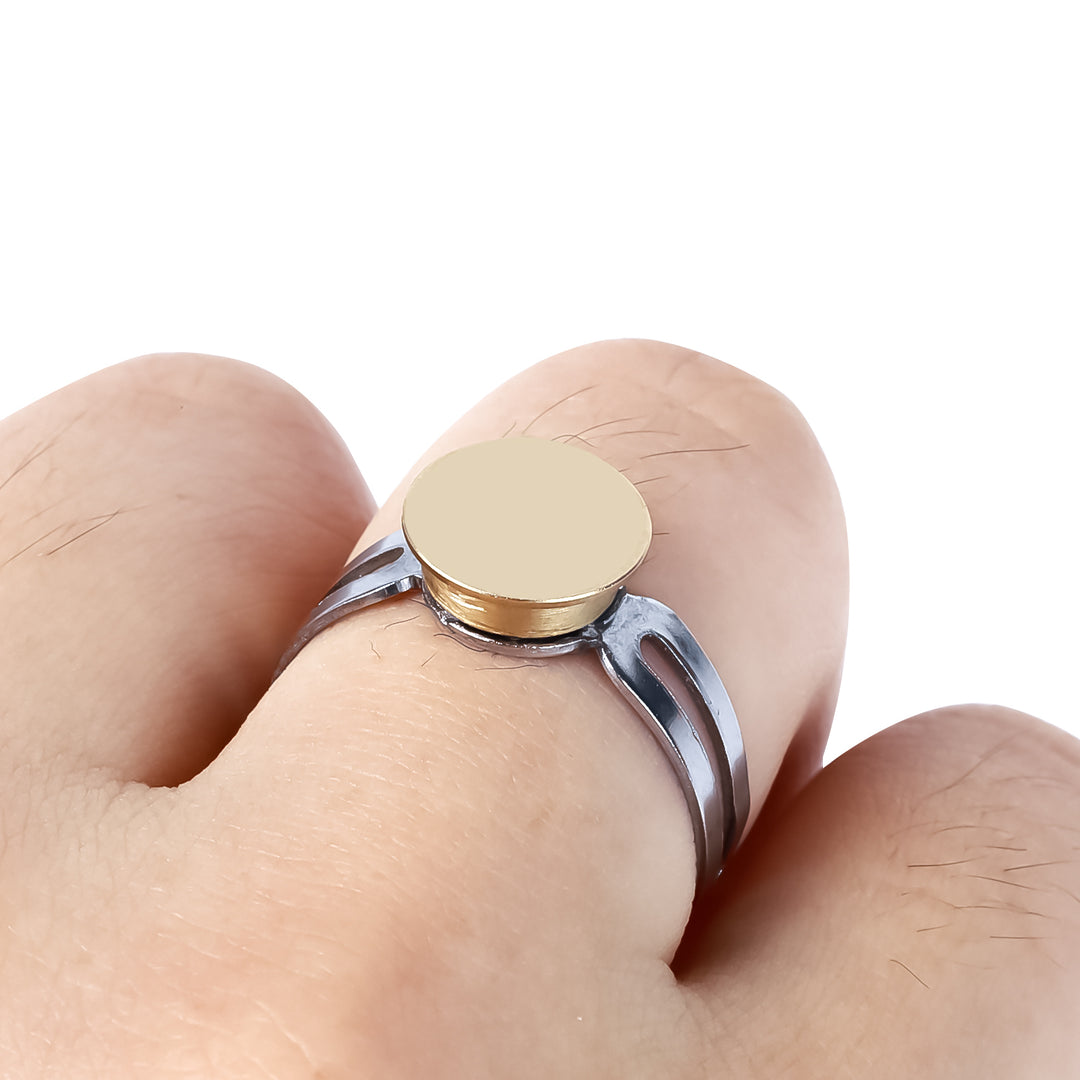 Spinning Ring Holder Kit - VAVALASH