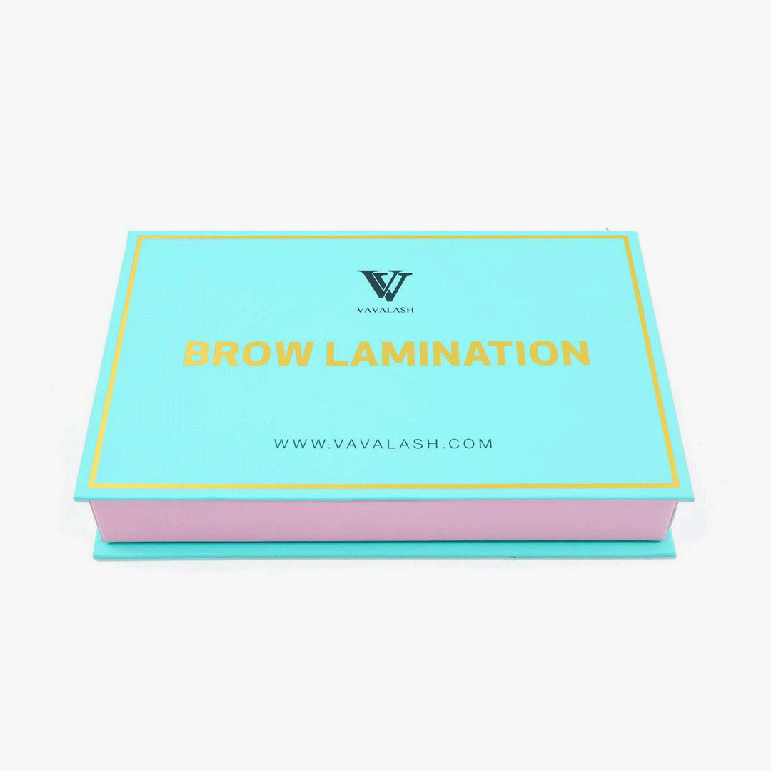 Luxury Brow Lamination Kit SC