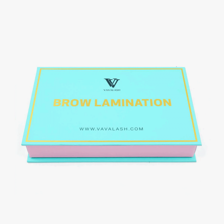 Luxury Brow Lamination Kit SC